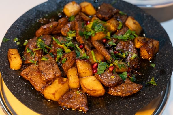 NAR Restaurant by null