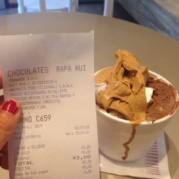 Rapanui - Ice Cream & Frozen Yogurt Near Me - Buenos Aires, C