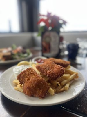 BluWater Bistro by null