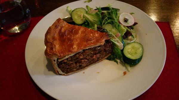 Peasant Cookery by null