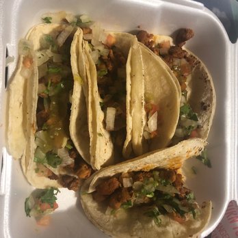 Tacos El Rancho - Mexican Near Me - Orlando, Florida Tacos El Rancho - Mexican Near Me - Orlando, Florida