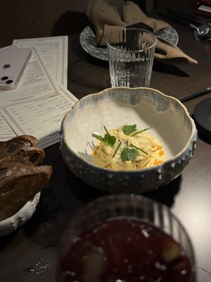 34 Restaurant & Bar by null