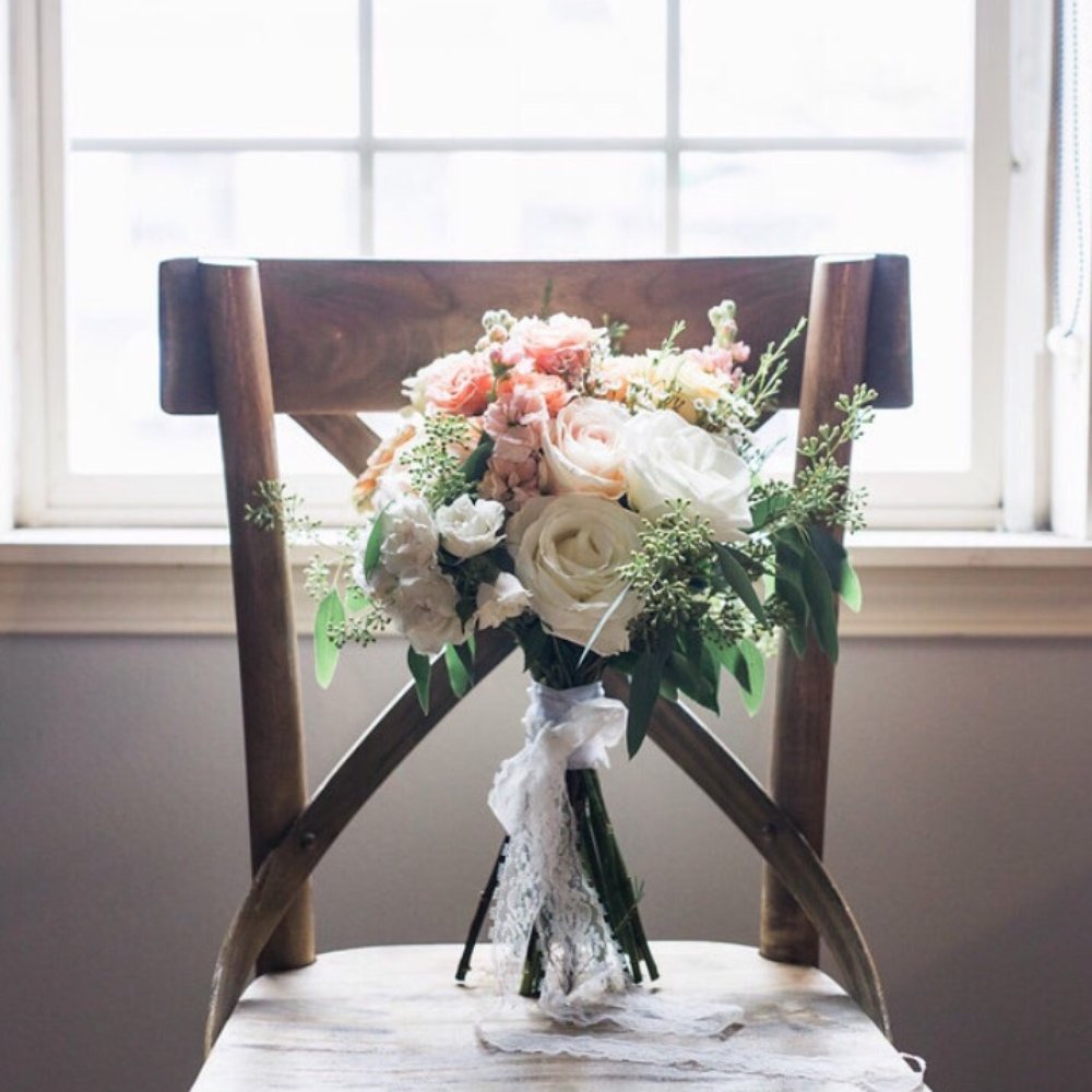 Colors Abloom - My beautiful bridal bouquet! - Florists Near Me - Seattle, Washington Colors Abloom - My beautiful bridal bouquet! - Florists Near Me - Seattle, Washington