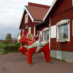 Nusnäs