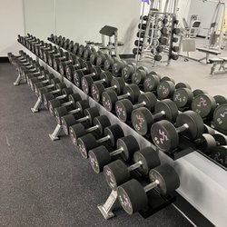 Anytime Fitness