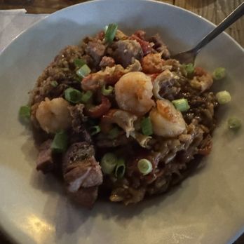 Coop's Place - Jambalaya - Cajun/Creole Near Me - New Orleans, Louisiana Coop's Place - Jambalaya - Cajun/Creole Near Me - New Orleans, Louisiana