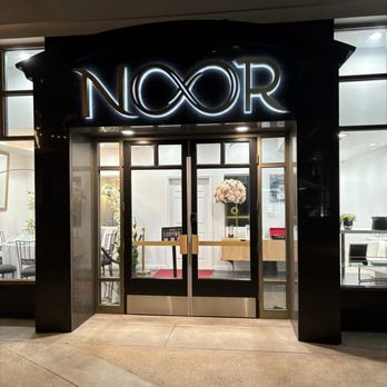 NOOR - Venues & Event Spaces Near Me - Pasadena, California