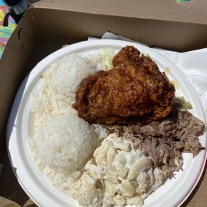 Da Hawaiian Kitchen 1051 Photos 970 Reviews Hawaiian 9842 Adams Ave Huntington Beach Ca United States Restaurant Reviews Phone Number