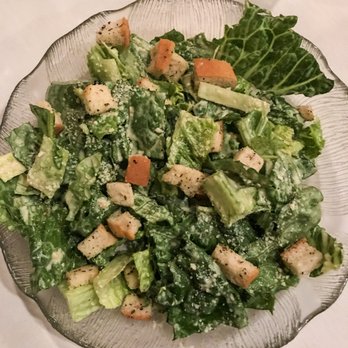 Amelia's - Caesar Salad - Italian Near Me - Gainesville, Florida Amelia's - Caesar Salad - Italian Near Me - Gainesville, Florida
