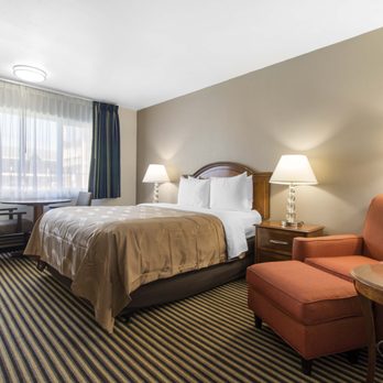 Quality Inn Eureka - Redwoods Area - Hotels Near Me - Eureka, California Quality Inn Eureka - Redwoods Area - Hotels Near Me - Eureka, California