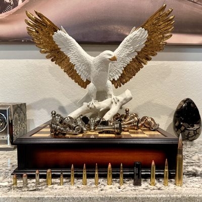 Buck & Doe's Mercantile by null