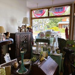Firefly Vintage & Goods