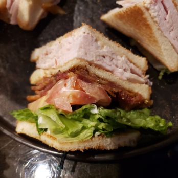 Tavern 73 - Turkey club - Cocktail Bars Near Me - Pine Brook, New Jersey Tavern 73 - Turkey club - Cocktail Bars Near Me - Pine Brook, New Jersey