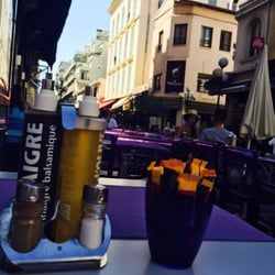 La Taverne Lorraine