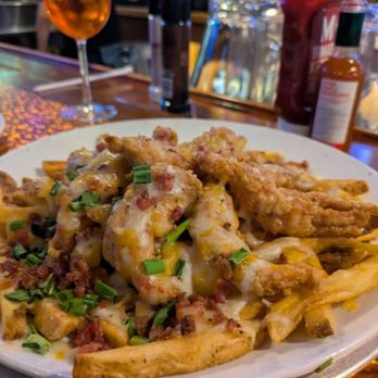 Miller's Ale House - Zingers melt - Sports Bars Near Me - Coral Springs, Florida