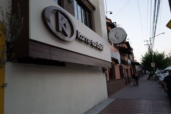Karne Garibaldi Sucursal Santa Tere by null
