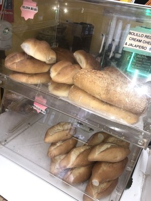 Acapulco Bakery by null