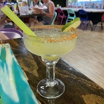 Mata's Lunchbox Taqueria - Margarita - Mexican Near Me - Kingston, Oklahoma Mata's Lunchbox Taqueria - Margarita - Mexican Near Me - Kingston, Oklahoma
