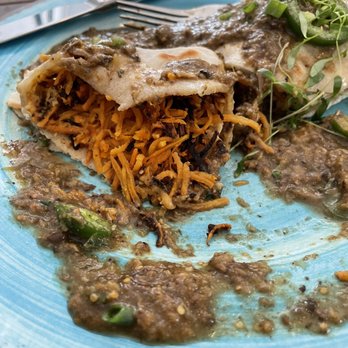 Just BE Kitchen - Breakfast Burrito - Gluten-Free Near Me - Denver, Colorado Just BE Kitchen - Breakfast Burrito - Gluten-Free Near Me - Denver, Colorado