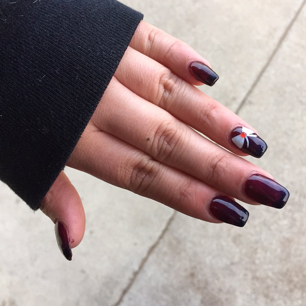 J Nails & Spa - I went to get my nails done and J Nails is always my go to place. In LOVE with my nails! - Nail Salons Near Me - Grover Beach, California J Nails & Spa - I went to get my nails done and J Nails is always my go to place. In LOVE with my nails! - Nail Salons Near Me - Grover Beach, California