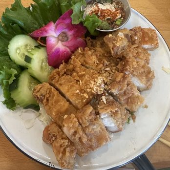 Chiang Rai - Thai Near Me - Long Beach, California