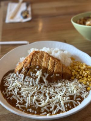 Zen Curry West by null