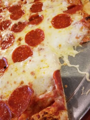 Grand Pizzeria And Sports by null