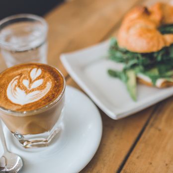 Lofty Coffee Roasting Works - Coffee & Tea Near Me - Encinitas, California