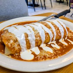 El Gallo Bravo