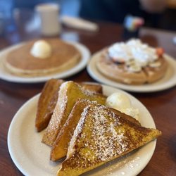 Pop's Cafe