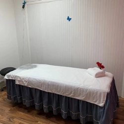 Lavender Massage Spa