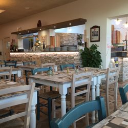 Il Fornaretto - Beautiful new space! (Just a couple blocks from their old spot.)