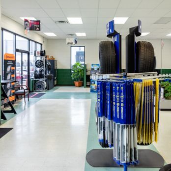 David's Tire Pros - Tires Near Me - Knoxville, Tennessee