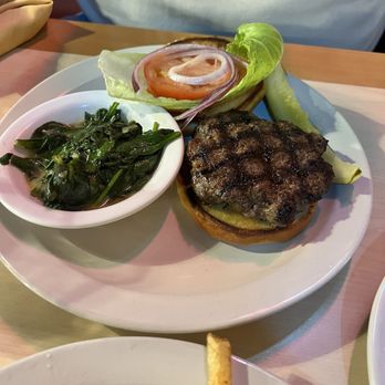 Cowboy Town - Bison/Waygu burger - Steakhouses Near Me - Warm Springs, Georgia Cowboy Town - Bison/Waygu burger - Steakhouses Near Me - Warm Springs, Georgia