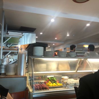Ali Baba - Mediterranean Near Me - Troy, New York