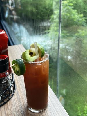 Kerbey Lane Cafe by null