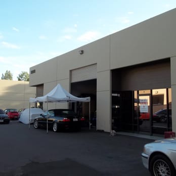 Michelangelo Motorwerkes - Auto Repair Near Me - Laguna Hills, California Michelangelo Motorwerkes - Auto Repair Near Me - Laguna Hills, California