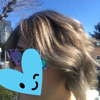 Eminence - Full highlights by Stacy - Hair Salons Near Me - Salinas, California
