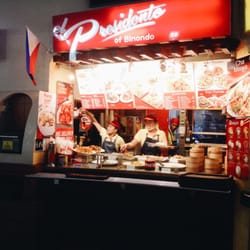 El Presidente Of Binondo