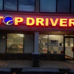 Top Driver