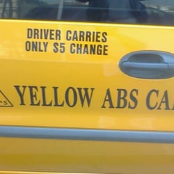 Yellow Abs Cab - Yellow cab of east bay area. Friendly and puntual taxi service in emeryville and oakland