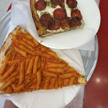 La vista Pizza - Pizza Near Me - New York, New York La vista Pizza - Pizza Near Me - New York, New York