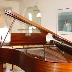 Ewas Piano Tuning & Repair