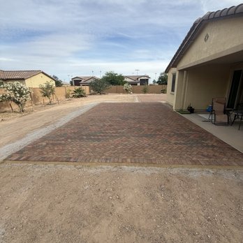 El Valle Landscape & Hardscape - Landscaping Near Me El Valle Landscape & Hardscape - Landscaping Near Me