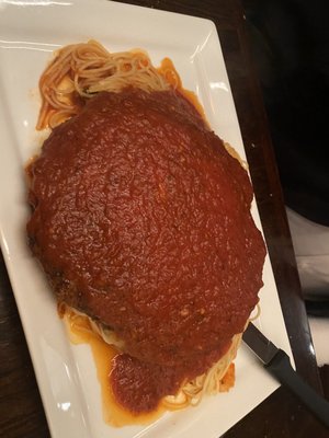 The Pasta Villa by null