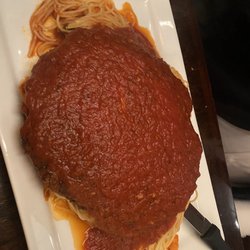 Guido's Pasta Villa - Chicken parm