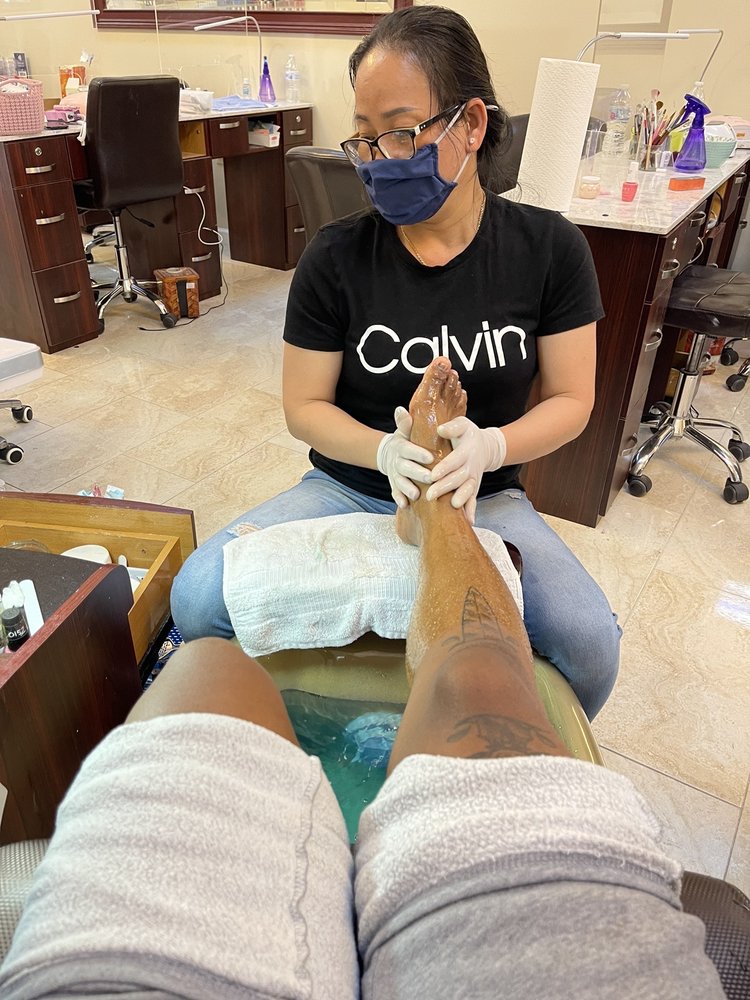 JM NAILS & SPA Updated August 2024 25 Photos & 35 Reviews 4688