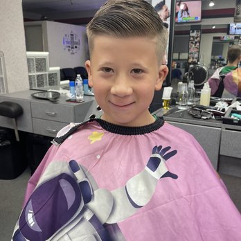 Barber 88 - After - Barbers Near Me - Peoria, Arizona