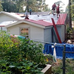 W F Remodeling and More