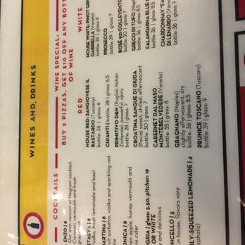 Pupatella - Pizza Near Me - Arlington, Virginia Pupatella - Pizza Near Me - Arlington, Virginia